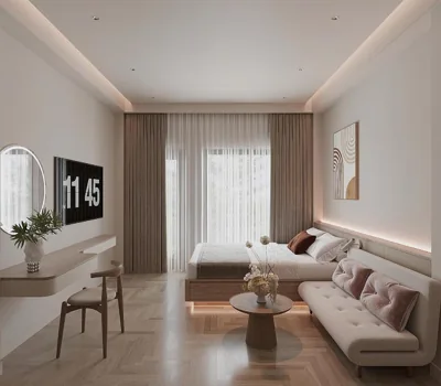 SG Vibes Suites - Ben Thanh Market, BuiVien Street and HCMC Central Spot – Fotos 2