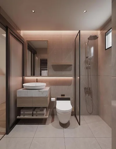 SG Vibes Suites - Ben Thanh Market, BuiVien Street and HCMC Central Spot – Fotos 9