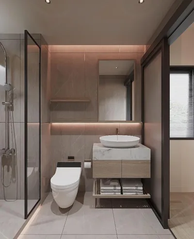 SG Vibes Suites - Ben Thanh Market, BuiVien Street and HCMC Central Spot – Fotos 11